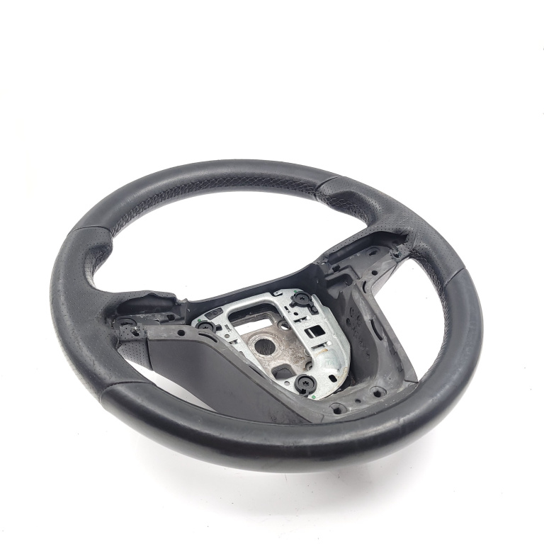 Volan Piele Opel Astra J 2009-2015 Usoare Urme De Uzura 13351028, 307178399P10