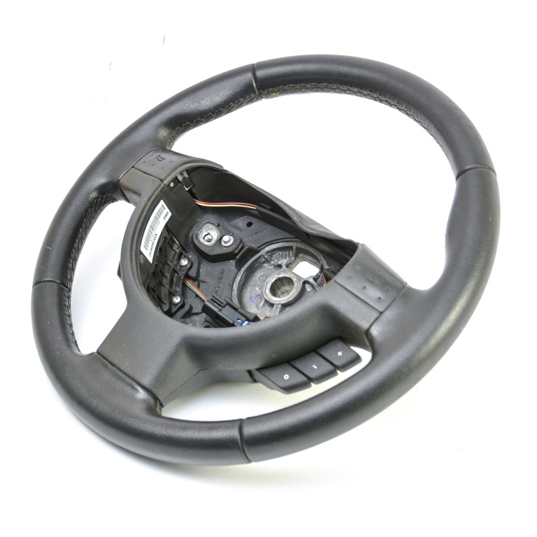 Volan Piele Opel Corsa C 2000-2006 1.2 Twinport Z 12 Xep Benzina 13118192, Xxn607524295, Cv250281Xxn