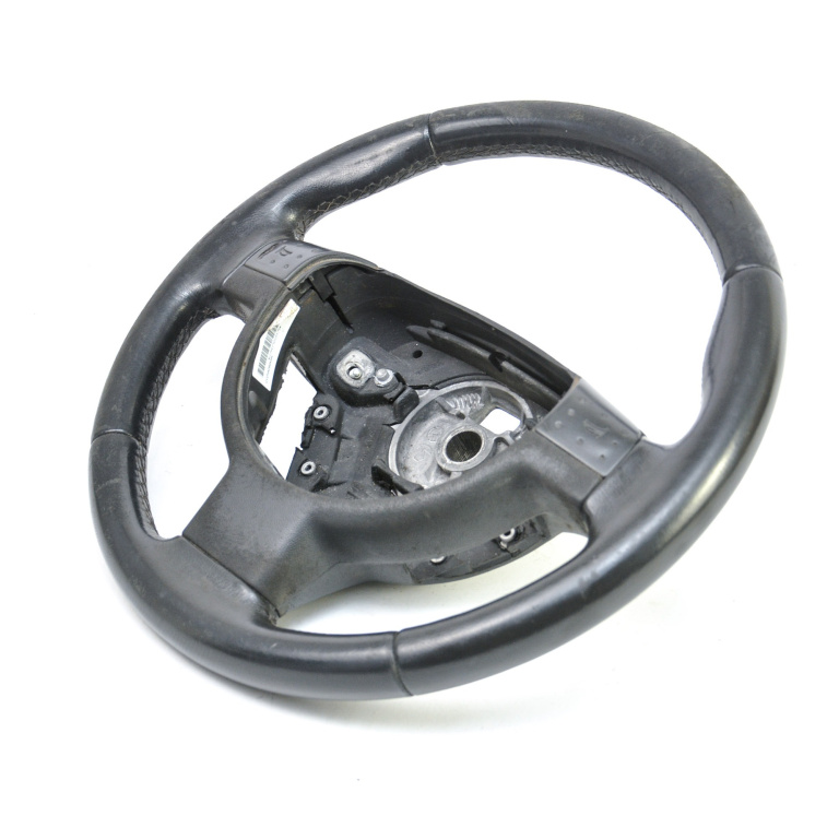 Volan Piele Opel Corsa C 2000-2006 1.3 Cdti Z 13 Dt Motorina Usoare Urme De Uzura 13118192, 13 118 192, Cv250280Xxn, Xxn415010975