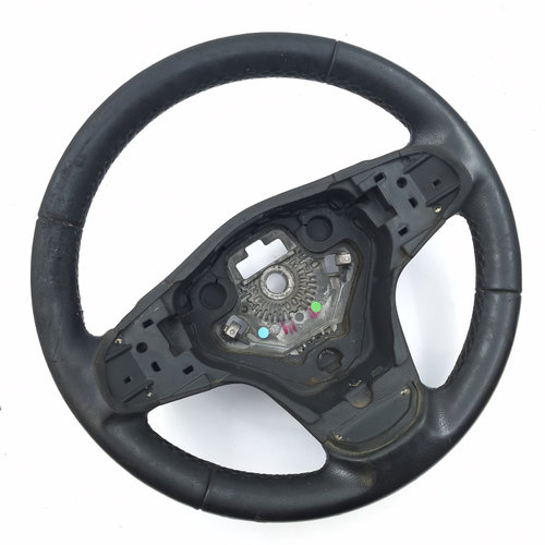 Volan Piele Opel Corsa D 2006-2014 1.3 Cdti Z 13 Dte Motorina 13229631