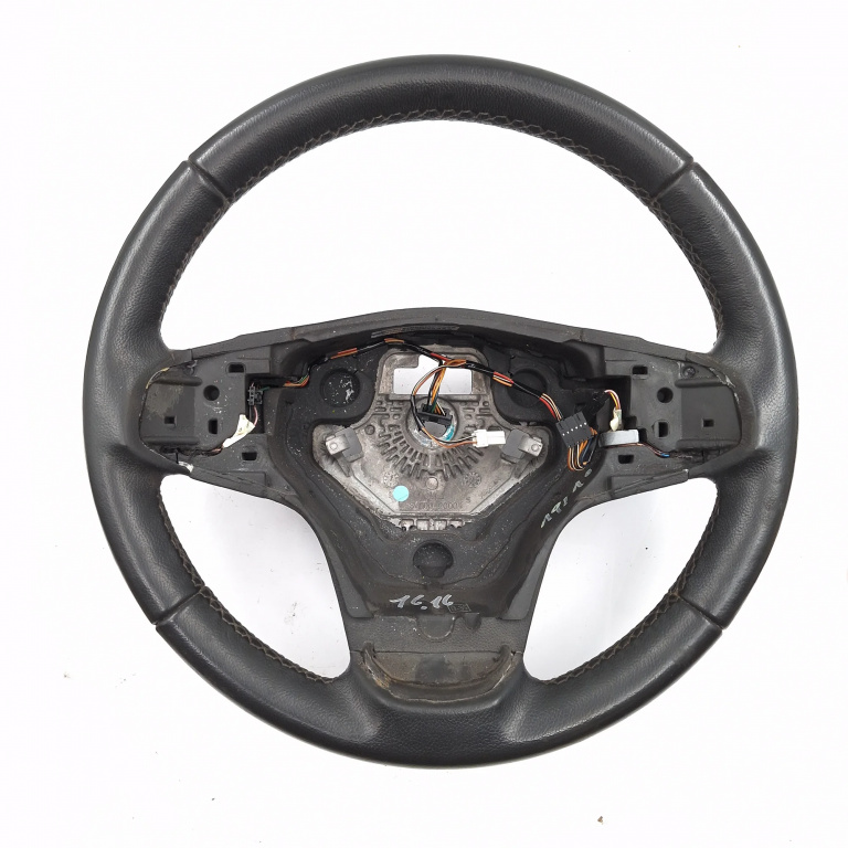 Volan Piele Opel CORSA D 2006 - 2014 Motorina 13230290, SV70042000, 312029403322