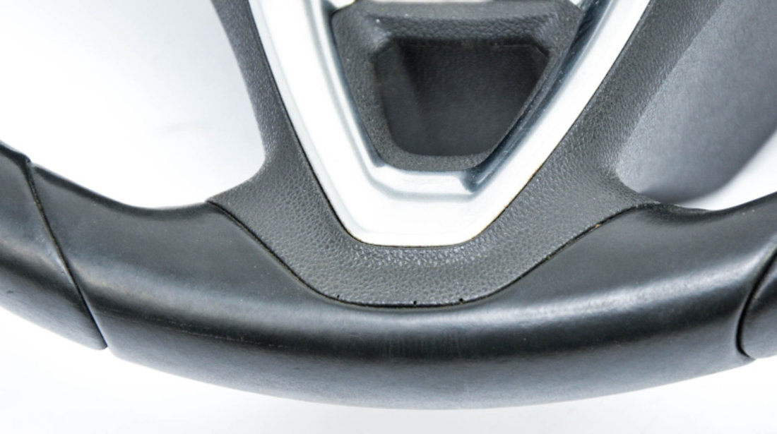 Volan Piele Opel CORSA E 2014 - Prezent Benzina 34192401D, 39035990