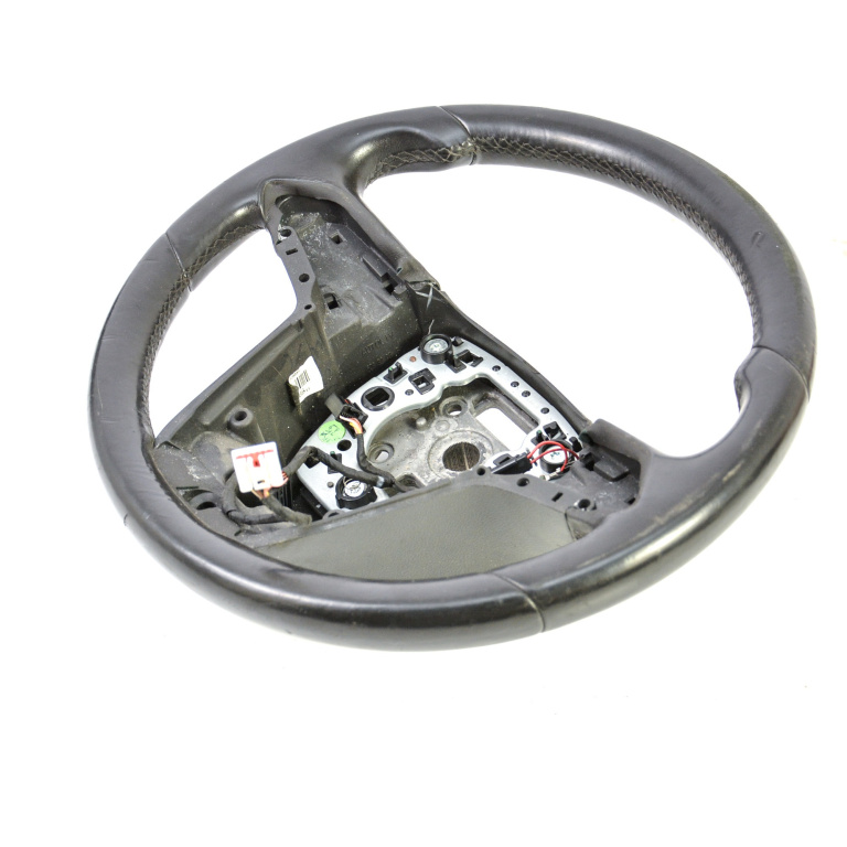 Volan Piele Opel Insignia 2008-2022 2.0 Cdti A 20 Dth Motorina Usoare Urme De Uzura 13306885, 13 306 885