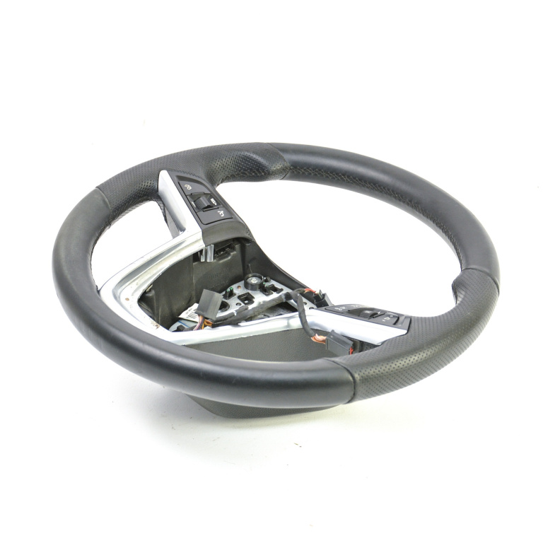 Volan Piele Opel Insignia 2008-2022 2.0 Cdti A 20 Dt Motorina Comenzi Volan 13316547, 13 316 547 Autoliv