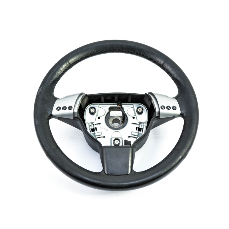 Volan Piele Opel Vectra C 2002-2008 1.8 Z 18 Xe Benzina 13138396