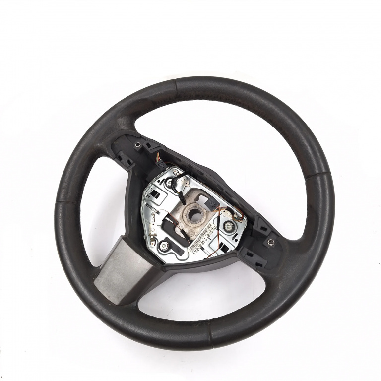 Volan Piele Opel Vectra C 2002-2008 1.9 Cdti Z 19 Dt Motorina Usoare Urme De Uzura 13208853, 305430299057Aa, 3054334