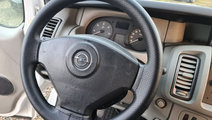 Volan piele Opel Vivaro Renault Trafic Nissan Prim...