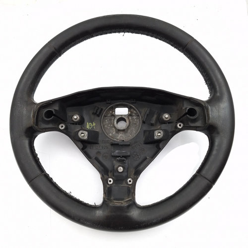 Volan Piele Opel Zafira A (F75) 1999-2005 2.2 Dti 16V Y 22 Dtr Motorina 13127925, 101743