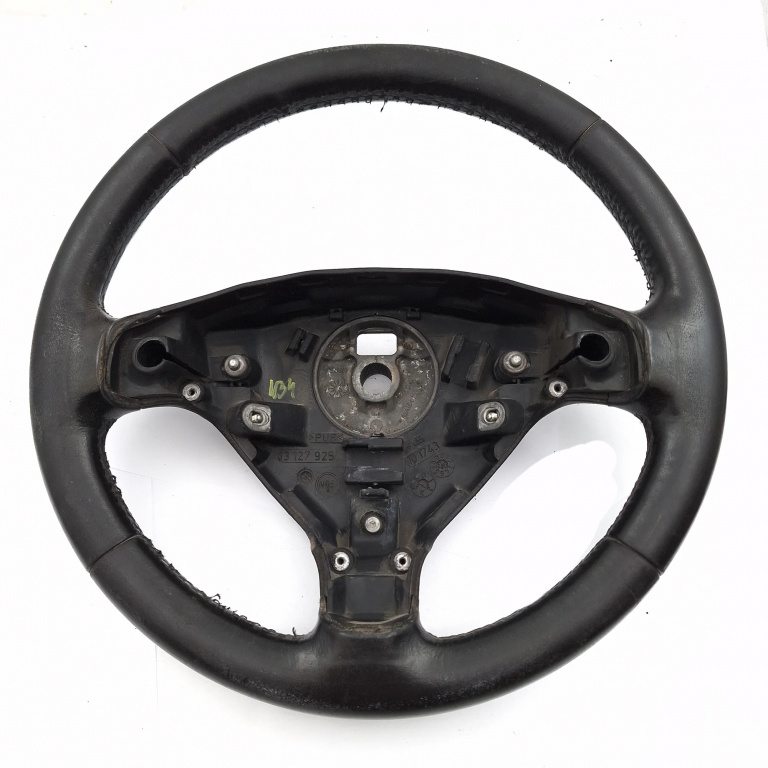 Volan Piele Opel ZAFIRA A (F75) 1999 - 2005 Motorina 13127925, 101743