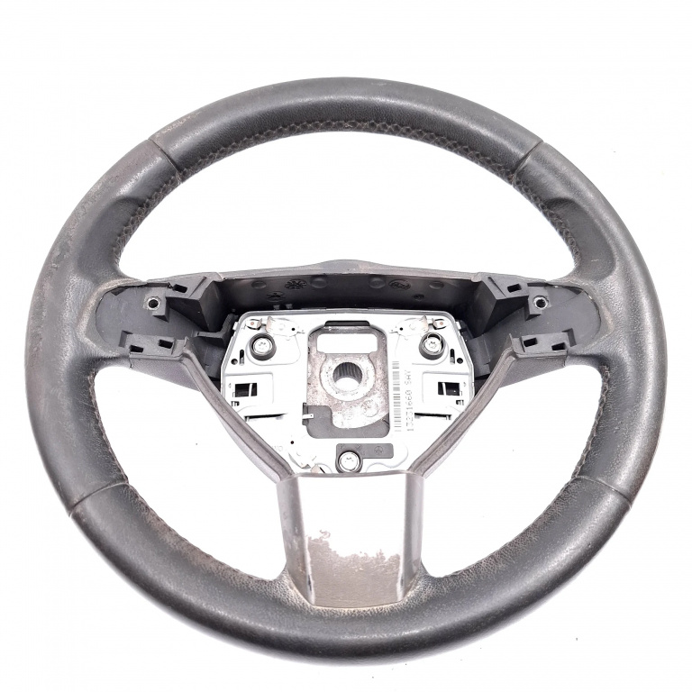 Volan Piele Opel Zafira B 2005-2014 1.8 Z 18 Xer Benzina 13231660, 91015729905