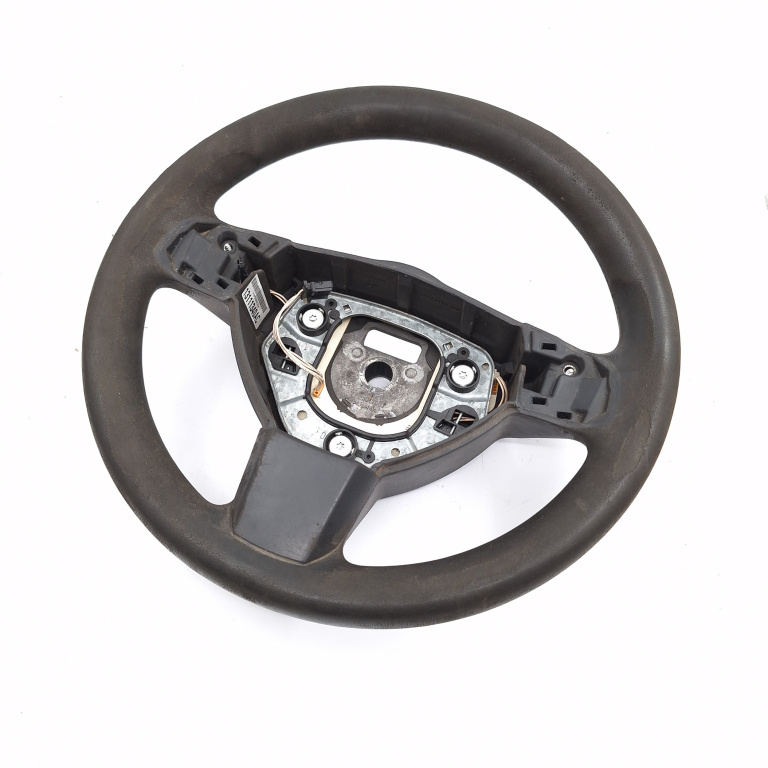Volan Piele Opel Zafira B 2005-2014 1.9 Cdti Z 19 Dt Motorina 453798480, 24464498, Pv2501701, 13111340Ac, 180528004381