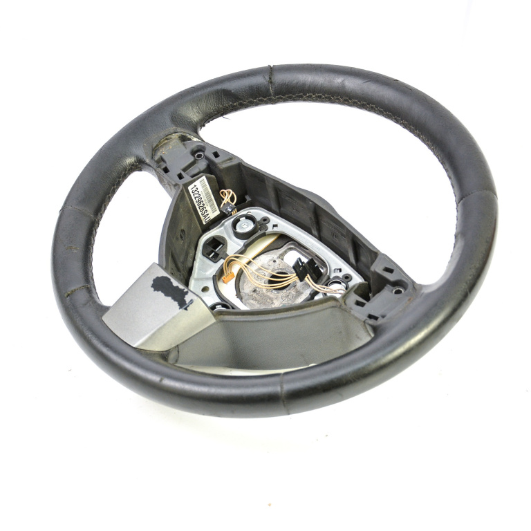 Volan Piele Opel Zafira B 2005-2014 1.9 Cdti Z 19 Dt Motorina Necesita Reparatie / Retapitare 13229626, 13229626Sau