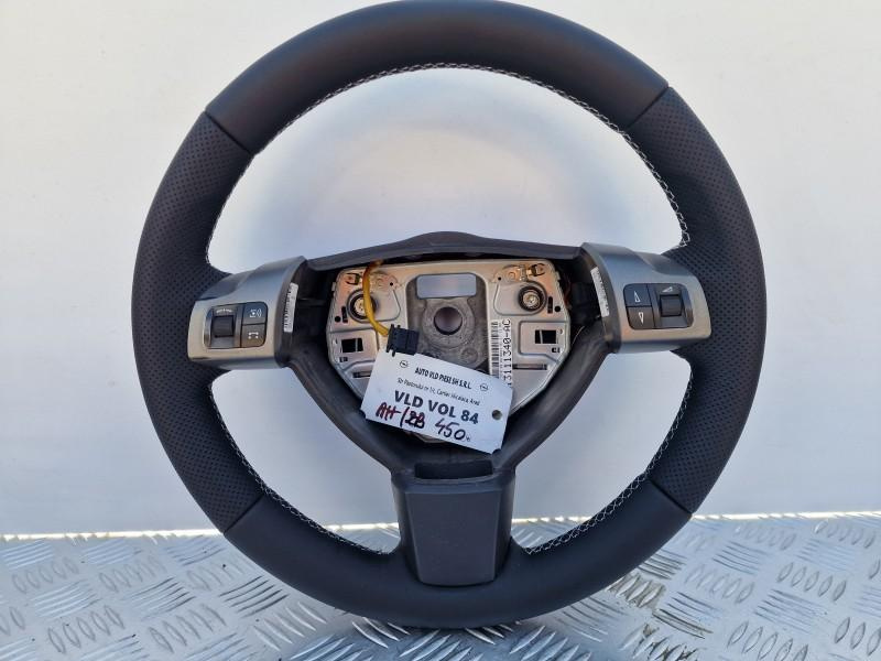 Volan piele perforata cu comenzi Opel Astra H GTC 2004-2010