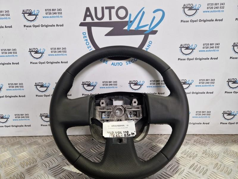 Volan piele perforata reconditionat Nissan NV400 2011->