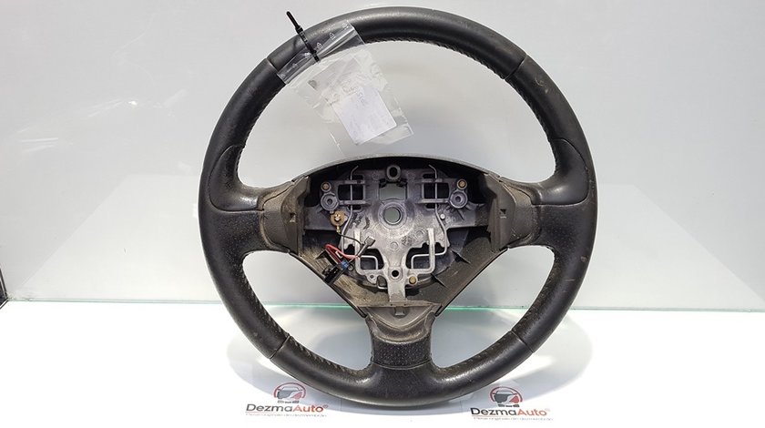 Volan piele, Peugeot 207 SW