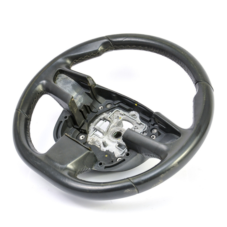 Volan Piele Peugeot 508 2010-2023 2.0 Hdi Hybrid4 Awc Rhc (Dw10Cted4) Motorina 96780478Ze, 1028990S54A