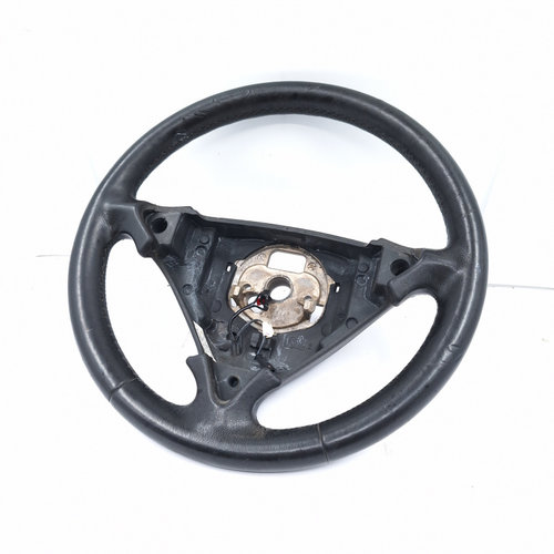 Volan Piele Porsche Cayenne (9Pa, 955) 2002-2010 4.5I Turbo 4850 Benzina Usoare Urme De Uzura 7L5419...