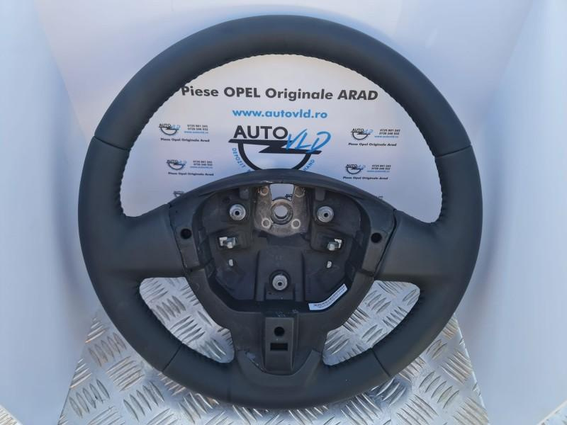 Volan piele reconditionat Nissan Interstar 2002-> 8200455674