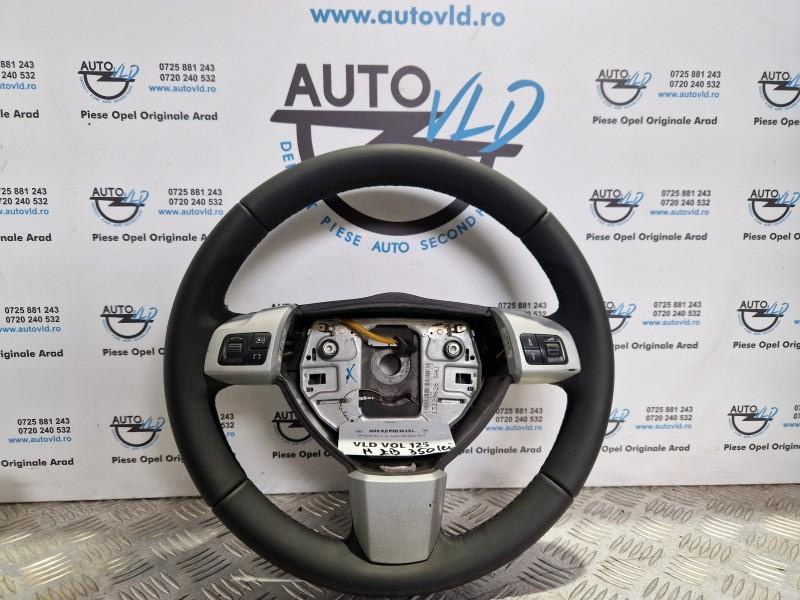 Volan piele reconditionat Opel Astra H GTC 2004-2007