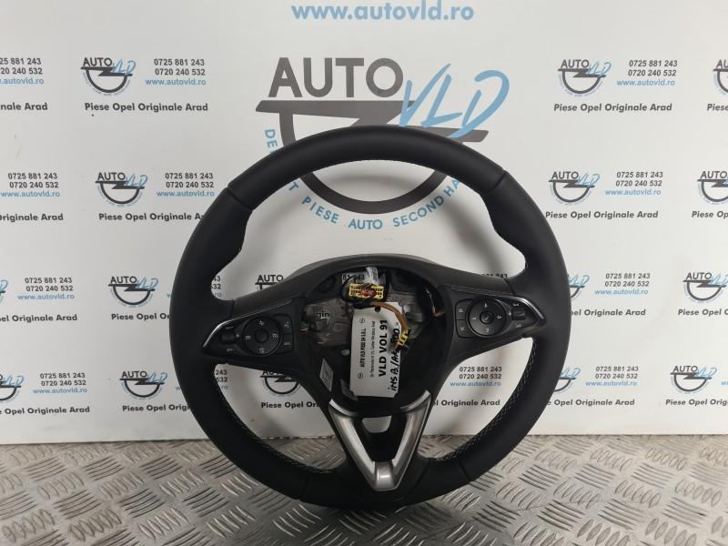 Volan piele reconditionat Opel Insignia B 2017-2020 39096090