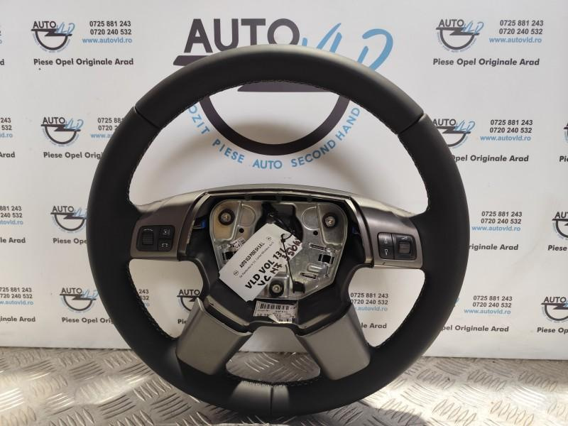 Volan piele reconditionat Opel Vectra C 2002-2005