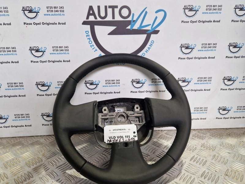 Volan piele reconditionat Renault Master 2011-2024