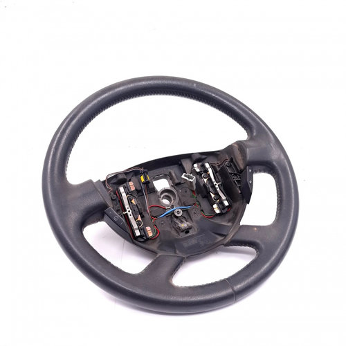 Volan Piele Renault Laguna 2 2001-2007 2.2 Dci G9T 605 Motorina 8200202303C, 8200004211G, 8200198978...