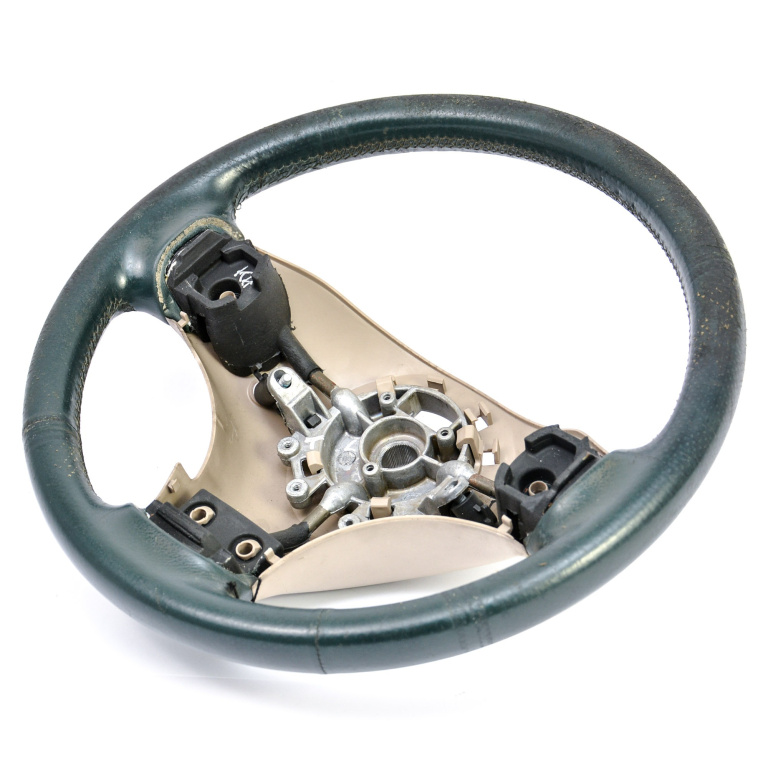 Volan Piele Rover 75 (Rj) 1998-2005 2.0 Cdt M 47 R Motorina Qtb103110Hee
