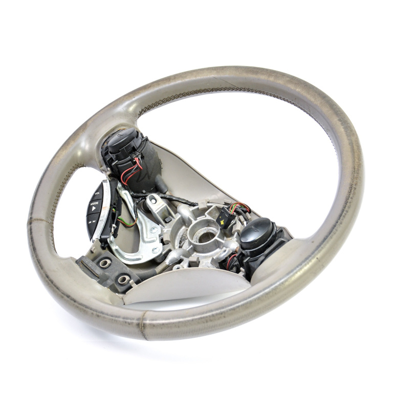 Volan Piele Rover 75 (Rj) 1998-2005 2.0 Cdt M 47 R Motorina Qtb103110