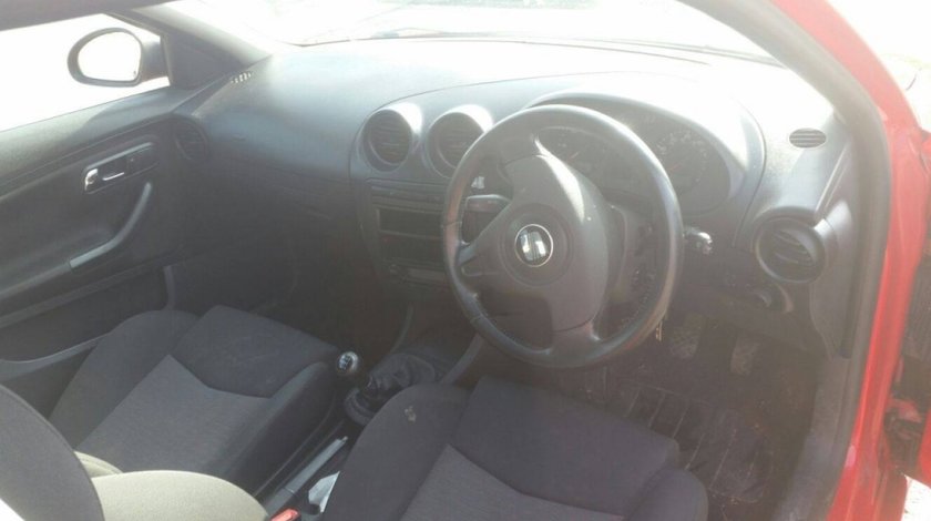 Volan piele seat ibiza 2001-2005