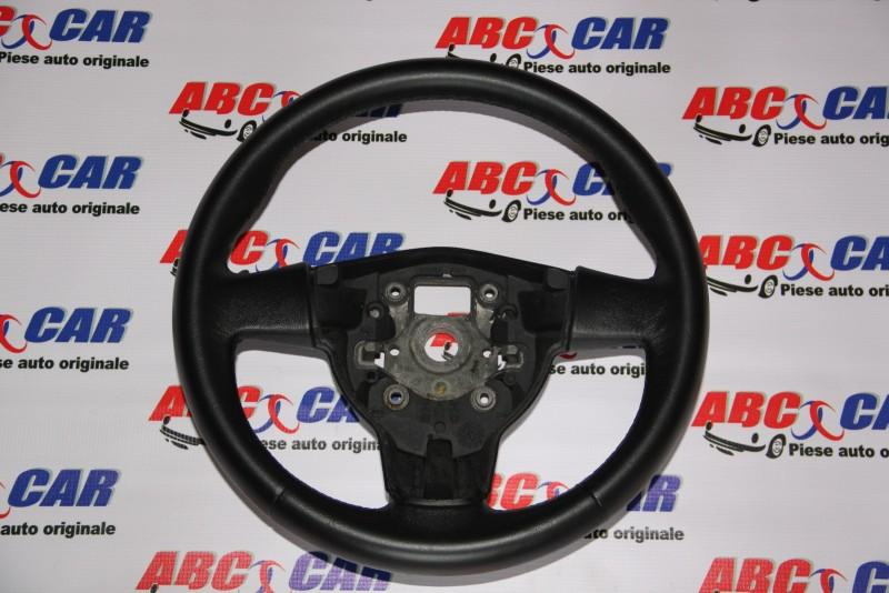 Volan piele Seat Leon 2 facelift 2009-2012 5P0419091A