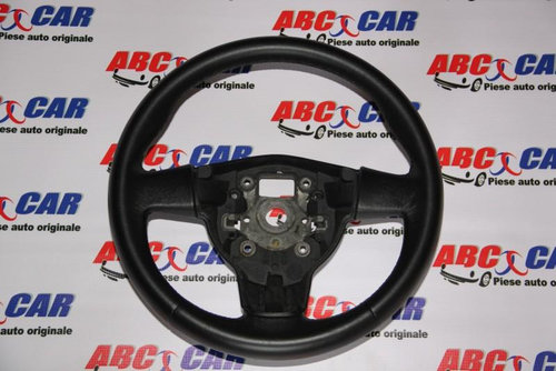 Volan piele Seat Leon 2 facelift 2009-2012 5P0419091A