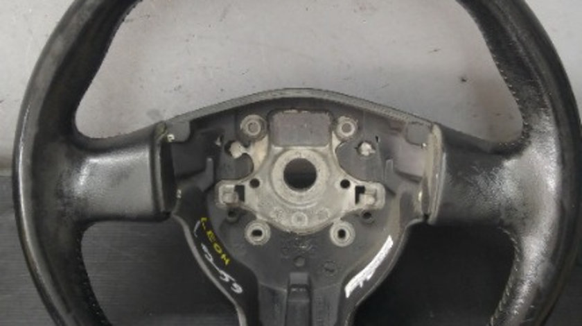Volan piele seat leon 5p 5p0419091ac