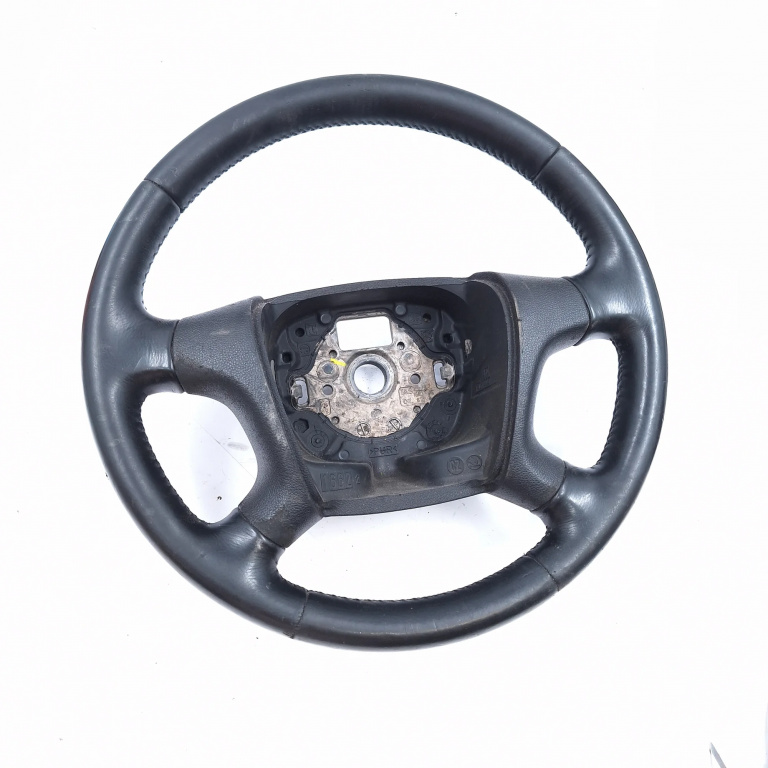 Volan Piele Skoda Octavia 2 (1Z) 2004-2013 1Z0419091, 1Z0419091