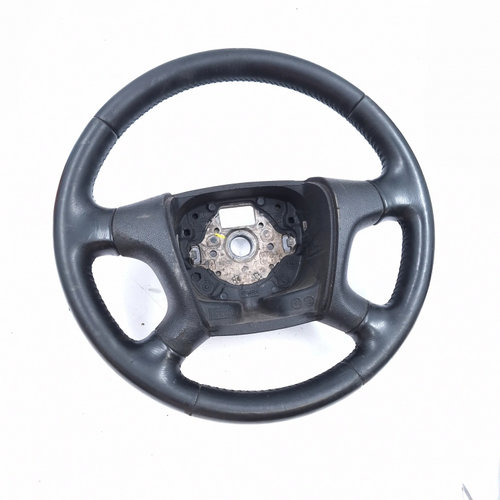 Volan Piele Skoda Octavia 2 (1Z) 2004-2013 1Z0419091, 1Z0419091