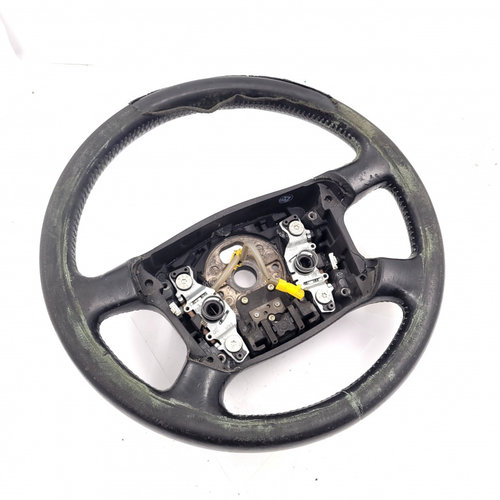 Volan Piele Skoda Superb 1 (3U) 2001-2008 Usoare Urme De Uzura