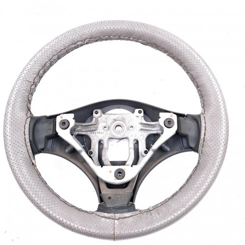 Volan Piele Smart FORFOUR (454) 2004 - 2006 Motorina A4544600503, A4544600403, MR977533, A4544600503...