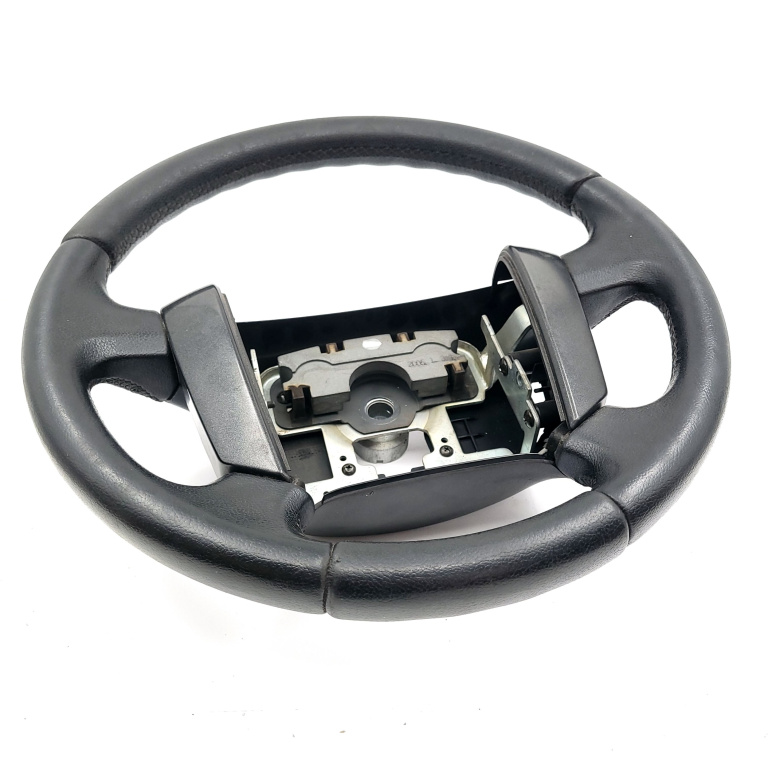 Volan Piele Ssangyong Rexton (Gab) 2002 > 2.7 Xdi D27Dt Motorina Mj5A013447