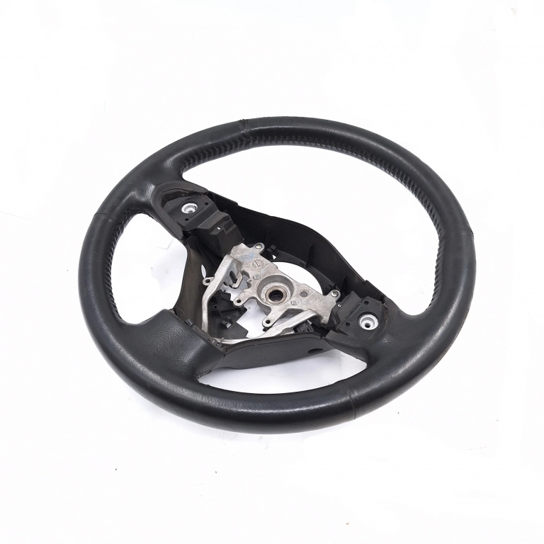Volan Piele Subaru Forester (Sh) 2008-2013 2.0 D Awd Ee20Z Motorina Usoare Urme De Uzura Gs12002880, Gs120-02880