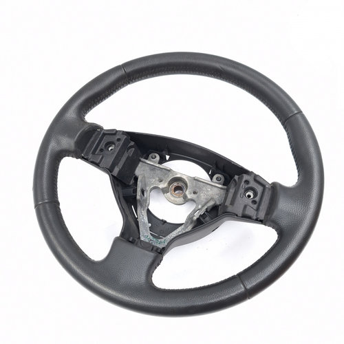 Volan Piele Suzuki Splash 2008 > 1.0 K10B Benzina Usoare Urme De Uzura 608656300, 4811051K50