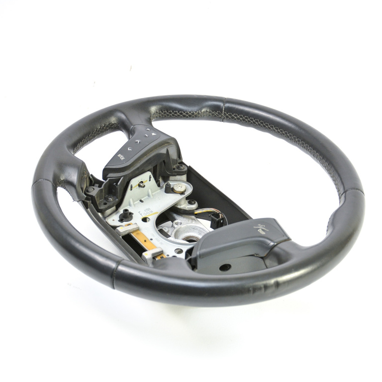 Volan Piele Toyota Avensis (T25) 2003-2008 2.0 D-4D 1Cd-Ftv Motorina Trw1555De, Trw 1555 De