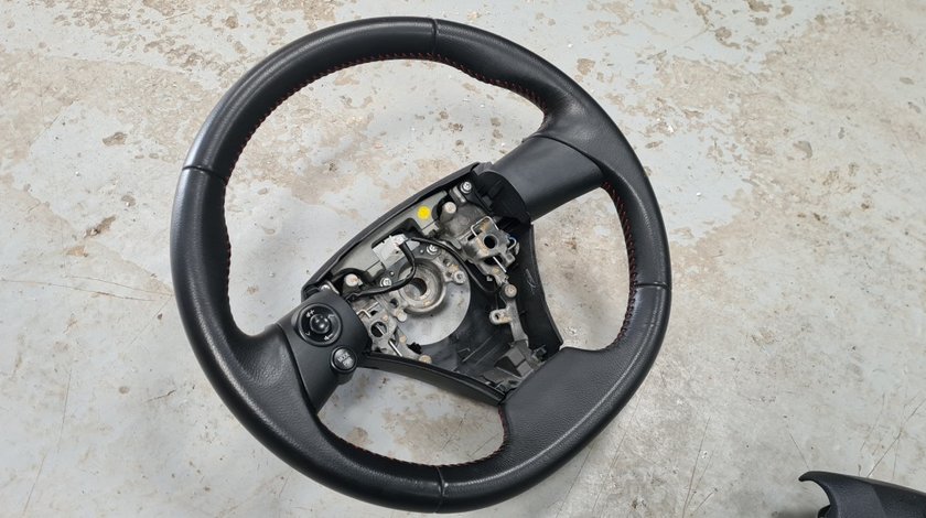 Volan piele Toyota IQ 2009 2010 2011 2012 2013 2014
