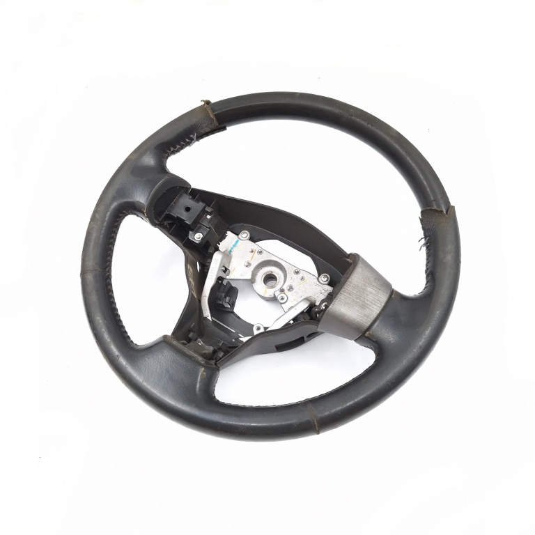 Volan Piele Toyota Rav 4 Mk 3 2006-2016 2.2 D-4D 4Wd 2Ad-Ftv Motorina Necesita Reparatie / Retapitare Gs12002460, 351Wae
