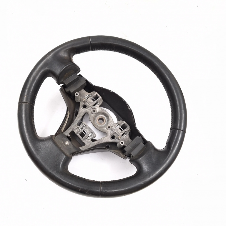 Volan Piele Toyota Yaris (Xp90) 2005-2011 1.4 D-4D 1Nd-Tv Motorina 305232299Fkaad, 3052322A3