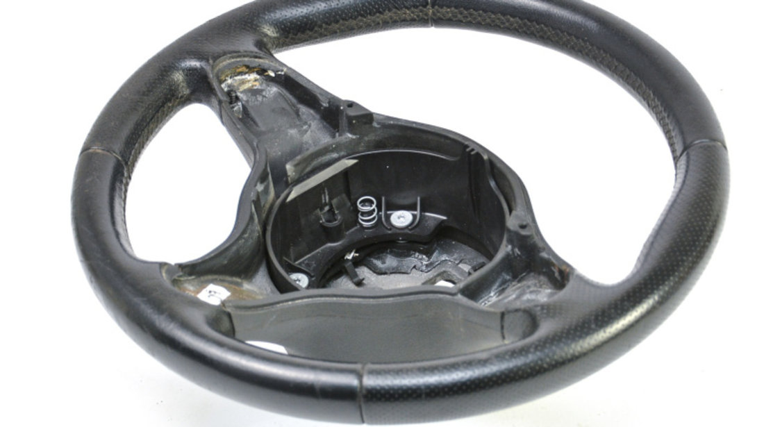 Volan Piele Usoare Urme De Uzura Alfa Romeo 147 (937) 2000 - 2010 Benzina 86250210091, 862 50 210 091