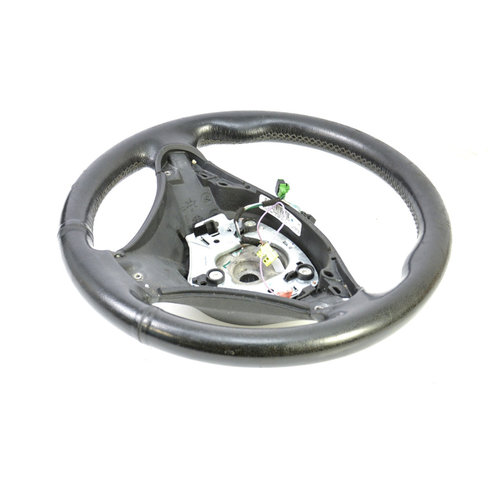 Volan Piele Usoare Urme De Uzura BMW X5 (E70) 2006 - 2013 Motorina 240640510, 24064051044, 240640510...