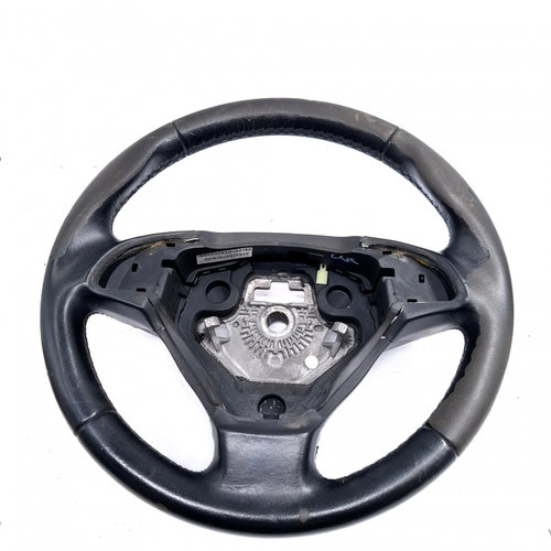 Volan Piele Usoare Urme De Uzura Fiat GRANDE PUNTO (199) 2005 - 2012 Motorina 1890173450910, 0735470...