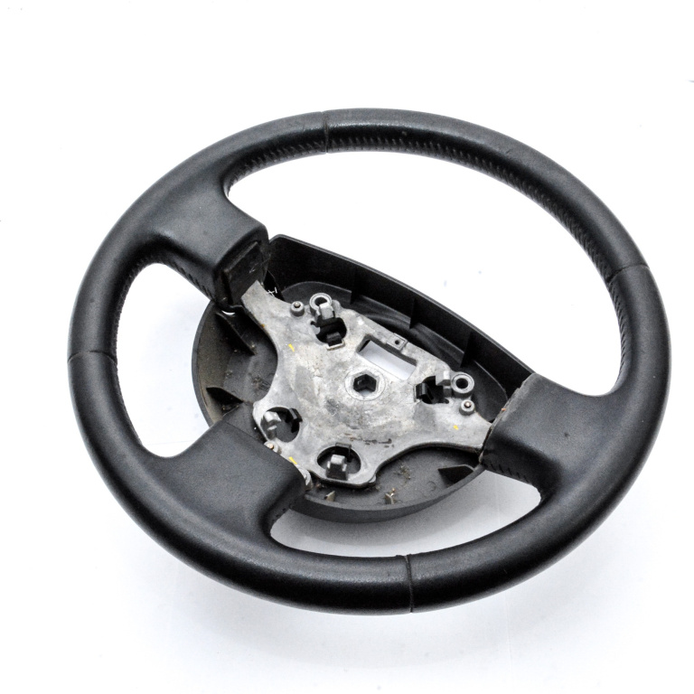 Volan Piele Usoare Urme De Uzura Ford FUSION (JU) 2002 - 2012 Benzina 2S6A3600DASW