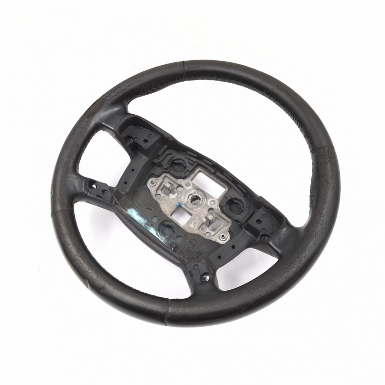 Volan Piele Usoare Urme De Uzura Ford S-MAX (WA6) 2006 - 2023 Motorina AM213600NA3ZHE