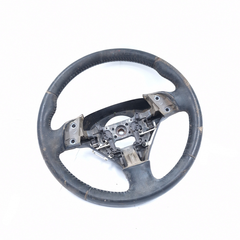 Volan Piele Usoare Urme De Uzura Honda ACCORD 7 (CL, CM) 2003 - 2008 7717S, 710408